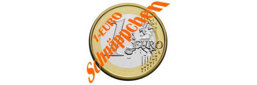 1-EURO Shop