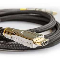 HDMI / USB Kabel