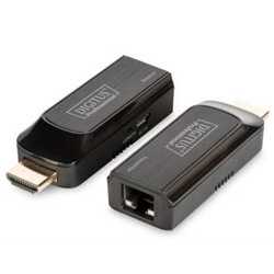 HDMI / USB Repeater/-Extender