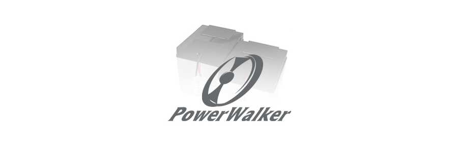 Powerwalker