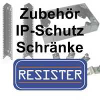 Zubehör RESISTER IP-Schränke