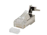 RJ45-Stecker Standard