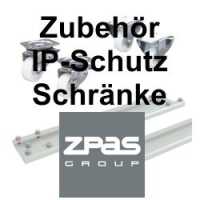 Zubehör ZPAS IP-Schränke