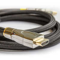 HDMI / USB / DVI