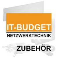 Zubehör IT-BUDGET Wandschränke