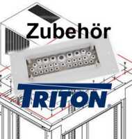 Zubehör TRITON RIE/RDE IP-Schränke