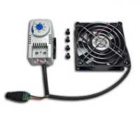 Ventilator-Sets