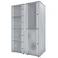 Colocation Racks