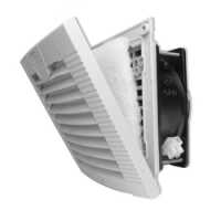 Filterlüfter mit Ventilator