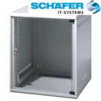 SCHÄFER  Wand-Netzwerkschränke