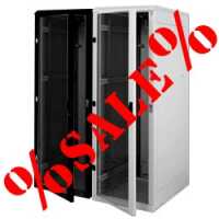 IT-Schrank % Sale %