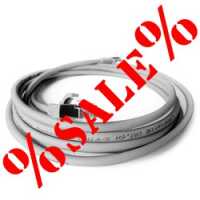 Kupfer-Kabel  % Sale %