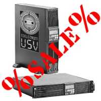 USV-Anlagen  % Sale %