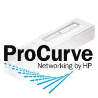 HP Procurve