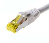 Cat 6A Patchkabel