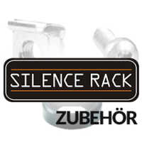 Zubehör für SILENCE RACK