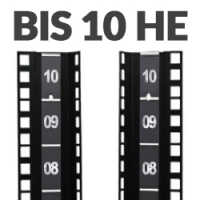 bis 10 HE (kleiner 60 cm)