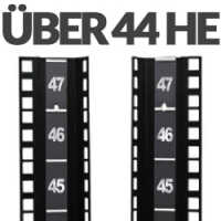 über 44 HE (über 220 cm Höhe)