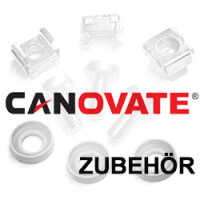 Canovate Zubehör
