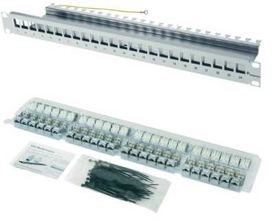 Telegärtner Module