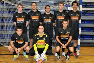 Sponsoring für Hallentuniere 2011: Der Futsal Verein EC Rüsselsheim benötigt Trikots - Sponsoring für Hallentuniere 2011: Der Futsal Verein EC Rüsselsheim benötigt Trikots