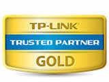 Netzwerkspezialist IT-BUDGET ist erster Goldpartner von TP-Link - Netzwerkspezialist IT-BUDGET ist erster Goldpartner von TP-Link