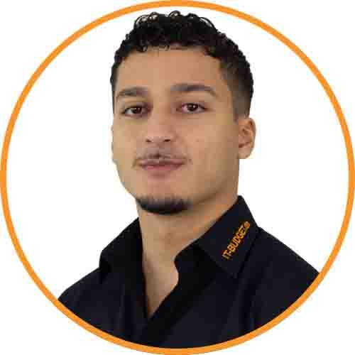 Adam Sebiane