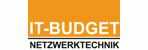 Marke IT-BUDGET Netzwerktechnik