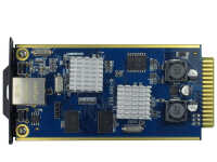 HanRun KVM IP-Modul KI-3101