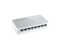 TP-LINK TL-SF1008D 8x 10/100Mbit/s Ports Desktop Switch - unmanaged