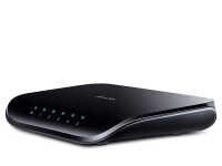 TP-Link SG1005D V6.0 - 5 Port Gigabit Desktop Switch -...