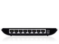 TP-Link SG1008D  8-Port Gigabit Switch - unmanaged