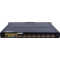 19"-TFT-Schublade / Admin-Konsole - inklusive 8-Port KVM-Switch - 17"-TFT - inkl. KVM Kabel