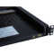 19"-TFT-Schublade / Admin-Konsole - inklusive 8-Port KVM-Switch - 17"-TFT - inkl. KVM Kabel