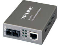 TP-LINK MC110CS - Medienkonverter