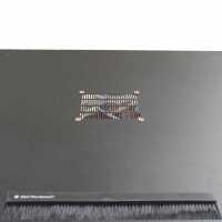 Schallgedämmter 19"-Schrank SILENCE RACK Office - 12 HE - 1 SILENT-Lüfter - BxT 600x600 mm - Glastür - schwarz