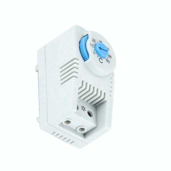 1450W Tragbarer Ventilator Silent Heizung Thermostat Überhitzungs