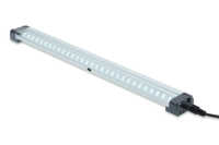 LED Schrankbeleuchtung mit Schalter für autom. Tür- oder Berührungsmodus (Sensor) - inkl. Stromadapter