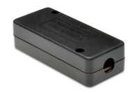 Verbindungsmodul CAT 7 - 600 MHz LSA-Leisten für AWG 22-26 - geschirmt kompaktes Design - 26x35x80 mm