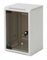 10"-Netzwerkschrank RBA 10 von TRITON - 9 HE - 260...