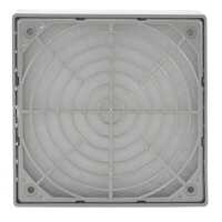 Staubfilterkassette für 120x120 mm-Lüfter -...