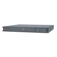 APC USV-Anlage Smart-UPS - SC450RMI1U - 450 VA / 280 W - 230V - 1 HE Rackmount