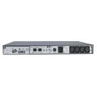 APC USV-Anlage Smart-UPS - SC450RMI1U - 450 VA / 280 W - 230V - 1 HE Rackmount