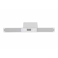 19"-Drehzahlregler für 230 V Ventilatoren / Lüftereinheiten - temperaturgesteuert - stromsparend - geräuschminimierend - Kaltgeräte Ausgang