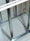 19"-Serverschrank/Netzwerkschrank RMA von TRITON - 18 HE - BxT 800x1000 mm - lichtgrau