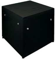 19"-Serverschrank/Netzwerkschrank RMA von TRITON - 18 HE - BxT 600 x 600 mm - schwarz