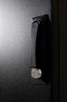 19"-Serverschrank/Netzwerkschrank RMA von TRITON - 22 HE - BxT 800x1000 mm - schwarz - perforierte Türen