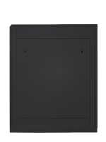 19"-Serverschrank/Netzwerkschrank RMA von TRITON - 22 HE - BxT 800x900 mm - schwarz