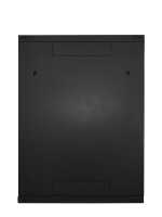 19"-Serverschrank/Netzwerkschrank RMA von TRITON - 22 HE - BxT 600x800 mm - schwarz