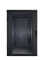 19"-Serverschrank/Netzwerkschrank RMA von TRITON - 22 HE - BxT 600x800 mm - schwarz